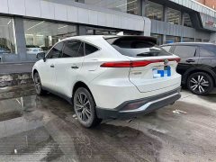 Lexus Harrier 2.0L CVT FWD Luxury - ფოტო 4