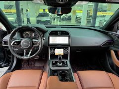 Jaguar XEL 2.0T 250PS R-DYNAMIC S Aspiring Sport Edition - ფოტო 10