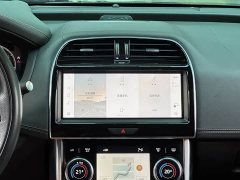 Jaguar XEL 2.0T 250PS R-DYNAMIC S Aspiring Sport Edition - ფოტო 11