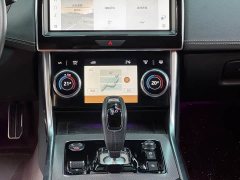 Jaguar XEL 2.0T 250PS R-DYNAMIC S Aspiring Sport Edition - ფოტო 12
