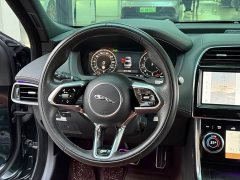 Jaguar XEL 2.0T 250PS R-DYNAMIC S Aspiring Sport Edition - ფოტო 13