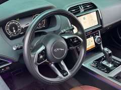 Jaguar XEL 2.0T 250PS R-DYNAMIC S Aspiring Sport Edition - ფოტო 16