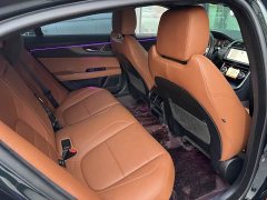 Jaguar XEL 2.0T 250PS R-DYNAMIC S Aspiring Sport Edition - ფოტო 18