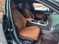 Jaguar XEL 2.0T 250PS R-DYNAMIC S Aspiring Sport Edition - ფოტო 19