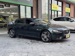 Jaguar XEL 2.0T 250PS R-DYNAMIC S Aspiring Sport Edition - ფოტო 3