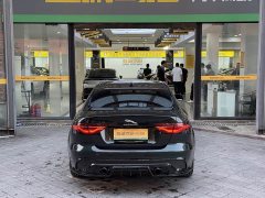 Jaguar XEL 2.0T 250PS R-DYNAMIC S Aspiring Sport Edition - ფოტო 5