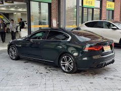 Jaguar XEL 2.0T 250PS R-DYNAMIC S Aspiring Sport Edition - ფოტო 6