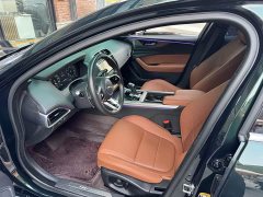 Jaguar XEL 2.0T 250PS R-DYNAMIC S Aspiring Sport Edition - ფოტო 8