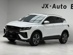 Geely Bingyue 2021 1.4T DCT Platinum Edition - ფოტო 1