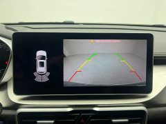 Geely Bingyue 2021 1.4T DCT Platinum Edition - ფოტო 10