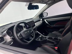 Geely Bingyue 2021 1.4T DCT Platinum Edition - ფოტო 11