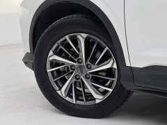 Geely Bingyue 2021 1.4T DCT Platinum Edition - ფოტო 12
