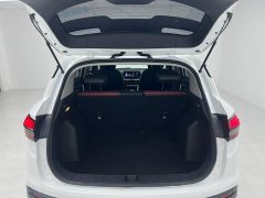Geely Bingyue 2021 1.4T DCT Platinum Edition - ფოტო 13
