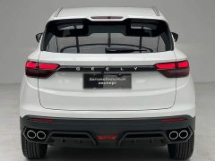 Geely Bingyue 2021 1.4T DCT Platinum Edition - ფოტო 14