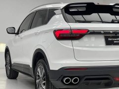 Geely Bingyue 2021 1.4T DCT Platinum Edition - ფოტო 15