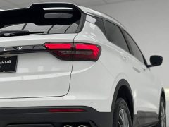 Geely Bingyue 2021 1.4T DCT Platinum Edition - ფოტო 16