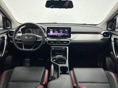 Geely Bingyue 2021 1.4T DCT Platinum Edition - ფოტო 18