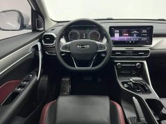 Geely Bingyue 2021 1.4T DCT Platinum Edition - ფოტო 19