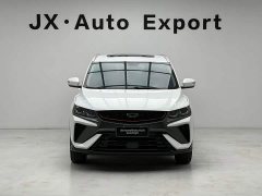 Geely Bingyue 2021 1.4T DCT Platinum Edition - ფოტო 2
