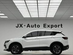 Geely Bingyue 2021 1.4T DCT Platinum Edition - ფოტო 20