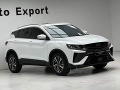 Geely Bingyue 2021 1.4T DCT Platinum Edition - ფოტო 3