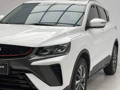 Geely Bingyue 2021 1.4T DCT Platinum Edition - ფოტო 4