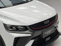 Geely Bingyue 2021 1.4T DCT Platinum Edition - ფოტო 5