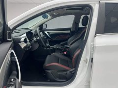 Geely Bingyue 2021 1.4T DCT Platinum Edition - ფოტო 6