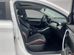 Geely Bingyue 2021 1.4T DCT Platinum Edition - ფოტო 7