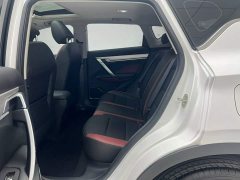 Geely Bingyue 2021 1.4T DCT Platinum Edition - ფოტო 8