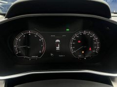Geely Bingyue 2021 1.4T DCT Platinum Edition - ფოტო 9
