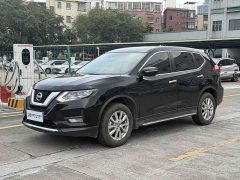 Nissan Qashqai Classic 2.0L FWD Smart Connect Premium Edition - photo 1