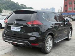 Nissan Qashqai Classic 2.0L FWD Smart Connect Premium Edition - photo 10