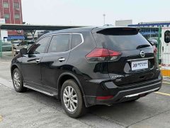 Nissan Qashqai Classic 2.0L FWD Smart Connect Premium Edition - photo 12