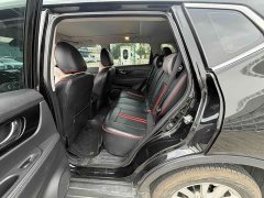 Nissan Qashqai Classic 2.0L FWD Smart Connect Premium Edition - photo 13