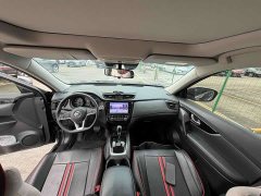 Nissan Qashqai Classic 2.0L FWD Smart Connect Premium Edition - photo 14