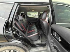 Nissan Qashqai Classic 2.0L FWD Smart Connect Premium Edition - photo 15