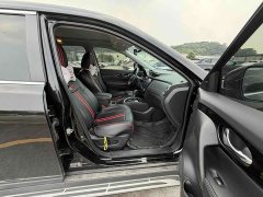 Nissan Qashqai Classic 2.0L FWD Smart Connect Premium Edition - photo 16
