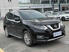 Nissan Qashqai Classic 2.0L FWD Smart Connect Premium Edition - photo 2