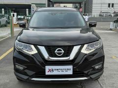 Nissan Qashqai Classic 2.0L FWD Smart Connect Premium Edition - photo 3