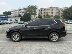 Nissan Qashqai Classic 2.0L FWD Smart Connect Premium Edition - photo 4