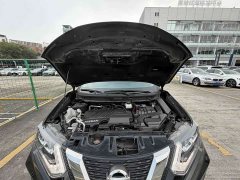 Nissan Qashqai Classic 2.0L FWD Smart Connect Premium Edition - photo 5