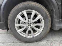 Nissan Qashqai Classic 2.0L FWD Smart Connect Premium Edition - photo 6