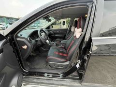 Nissan Qashqai Classic 2.0L FWD Smart Connect Premium Edition - photo 7