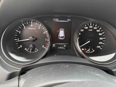 Nissan Qashqai Classic 2.0L FWD Smart Connect Premium Edition - photo 8