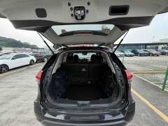 Nissan Qashqai Classic 2.0L FWD Smart Connect Premium Edition - photo 9