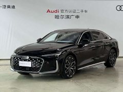 Audi A6L 3.0T quattro Flagship - ფოტო 1