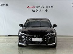 Audi A6L 3.0T quattro Flagship - ფოტო 2