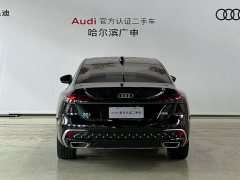 Audi A6L 3.0T quattro Flagship - ფოტო 3