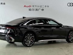 Audi A6L 3.0T quattro Flagship - ფოტო 4